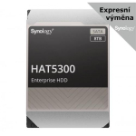 Synology NAS k&otilde;vaketas 3,5" Enterprise SATA 8TB HAT5320-8T / 7,2k