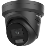 IP kamera DS-2CD2347G3-LIS2UY/SL 4MP f2.8mm turret balta