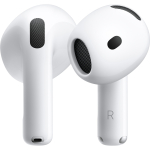Apple AirPods 5 with wireless charging