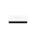 Komutators RG-ES08G-L 8-port GbE unmanaged