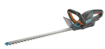 Gardena ComfortCut 60/18V P4A Double blade 3.1 kg