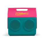 Lod&oacute;wka (z głośnikami) IGLOO Retro Playmate KoolTunes (13 litr&oacute;w)   one size