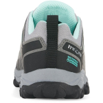 Buty trekkingowe dziecięce TREZETA Thunder z membraną WP Kid   29