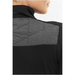 Kurtka damska VIKING Montana Lady czarna   M