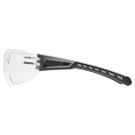 UVEX Equate cycling glasses Smoke