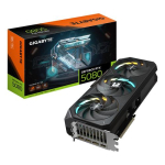 GigaByte GeForce RTX 5080 GAMING OC 16G (DLSS 4, 3x DisplayPort, 1x HDMI 2.1)