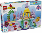 Another product LEGO DUPLO 10435 Ariel's Magical Underwater Palace