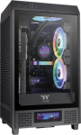 Computer case Thermaltake The Tower 200 Black