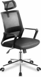 Computer chairs / desks huzaro  Manager 2.1 Black