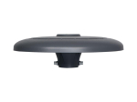 Desc lamp iLike  Parka gaismeklis PARKLITE 80-100-120W CCT 6000lm peleks