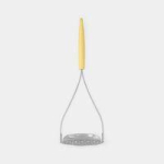 Other small household appliances teka  BRABANTIA Kartupeļu stampa un karote  Vanilla Yellow 229503