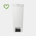 Another product brabantia  BRABANTIA atkritumu tvertne StepUp ar pedāli  40l  Light Hrey 800009