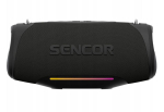 Car accessories SENCOR  Sencor Resonex Maxi Power 100W IPX7 TWS LED (8590669365074)