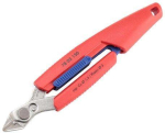 Another product Knipex  Precizas griesanas knaibles Cu max O1 6 mm  plastmasa O3 mm 78 03 150 KNIPEX KNIP-7803150 (4003773093824)