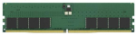 RAM DDR4 Kingston Green 32GB DDR5 5600MHZ UDIMM KCP556UD8-32