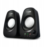 Speakers iLike  Skaļruņi Sven SVEN 190 USB Black 6438162022587