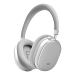 REDRAGON H620 VibeCore 700NC ANC Wireless Bluetooth White