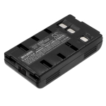 2100 mAh for Blaupunkt CC-664,CC-684,CC-695,SC-625,SC-634,ST-634