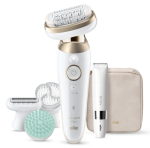 Braun Silk-&eacute;pil 9 Flex SkinSpa SES9-481 3D Epilator