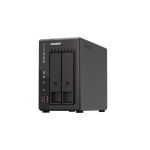 QNAP TS-253E-8G NAS System 2-Bay