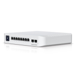 Switch Ubiquiti UniFiSwitch Pro 8 (USW-Pro-8-POE-EU)