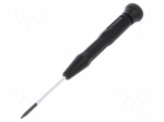 Screwdriver | Torx&reg; | precision | TX04 | ESD | Series: Precision ESD