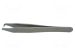 Tweezers | 115mm | for precision works