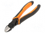 Pliers | side,cutting | Pliers len: 160mm | ERGO&reg;