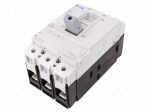 Switch-disconnector | Poles: 3 | screw type | Inom: 250A | LN | IP20