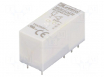 Relay: electromagnetic | SPDT | Ucoil: 230VAC | 16A/250VAC | 12A/30VDC