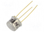 Transistor: NPN | bipolar | RF | 17V | 1A | 10W | TO39 | Pout: 4W