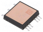 Module: IGBT | diode/transistor | IGBT half-bridge | Urmax: 1.2kV