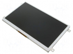 Display: TFT | 7" | 840x480 | 154.08x85.92mm | 400mcd/m2 | uC: FT900Q
