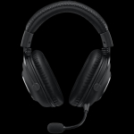 Logitech Pro X Gaming Headset - 7.1 / Blue Microphone