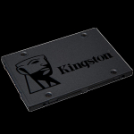 KINGSTON A400 960GB SSD, 2.5&rdquo; 7mm, SATA 6 Gb/s, Read/Write: 500 / 450 MB/s