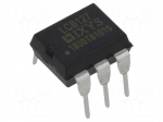 Relay: solid state | SPST-NC | Icntrl max: 50mA | 200mA | max.250VAC