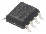 IC: operational amplifier | 2MHz | Ch: 2 | &plusmn;3.5&divide;18VDC,7&divide;36VDC | SO8