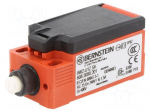Limit switch | NO + NC | 5A | max.240VAC | max.24VDC | M20 | IP66