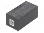 Converter: AC/DC | 20W | Uin: 85&divide;305VAC,120&divide;430VDC | Uout: 12VDC | 86%