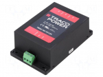 Converter: DC/DC | 60W | Uin: 80&divide;160VDC | Uout: 15VDC | Iout: 4000mA