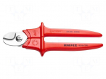Cutters | cutting | 230mm