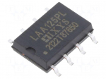 Relay: solid state | SPST-NO x2 | Icntrl max: 50mA | 170mA | OptoMOS
