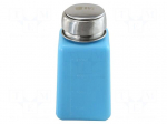 Dosing bottle | polyetylene | 200ml