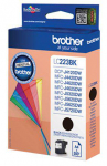 BROTHER LC-223BK TONER BLACK 550P