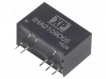 Converter: DC/DC | 1W | Uin: 8.1&divide;9.9VDC | Uout: 5VDC | Uout2: -5VDC | SIP7