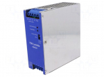 Buffer module | for DIN rail | 448W | 22.4VDC | 20A | 23&divide;30VDC | 90%
