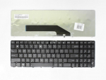 Keyboard ASUS: K50, K50A, K50I, K62, K62F, K62J, K70, K70A, K70I, K72, K72F, K72J
