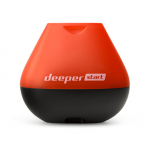 Deeper | Start Smart Fishfinder | Sonar | For anglers