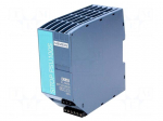 Power supply: switching | for DIN rail | 144W | 24VDC | 5A | IP20 | OUT: 1
