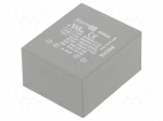 Transformer: encapsulated | 10VA | 115VAC,230VAC | 18V | 18V | 278mA
